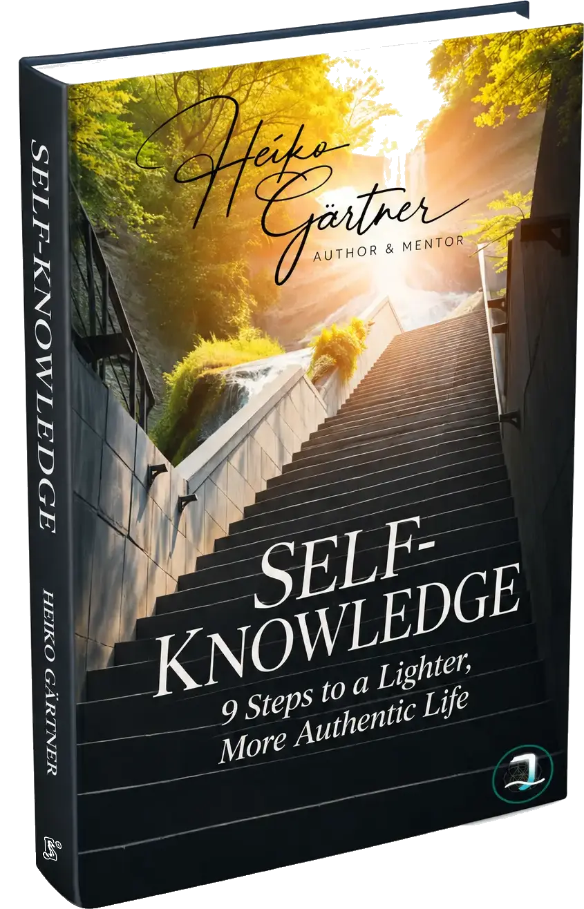 SELF-KNOWLEDGE English edition