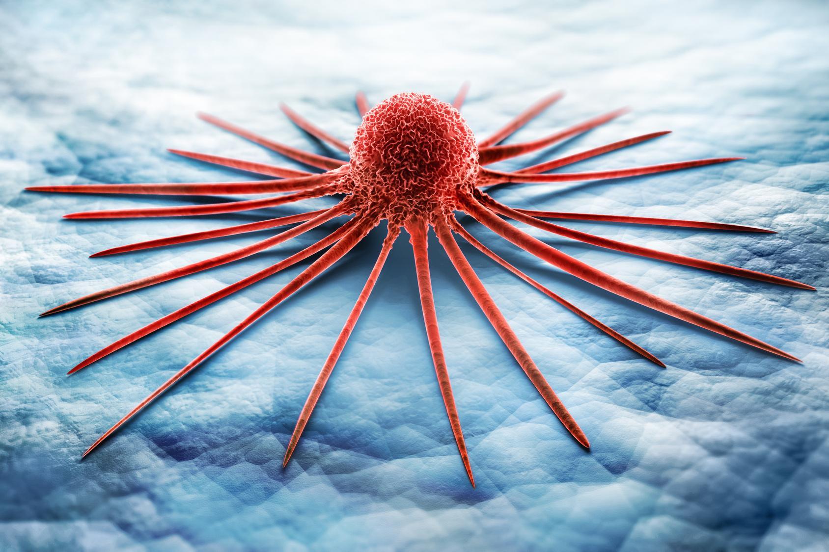 Ist Krebs eine Krankheit?