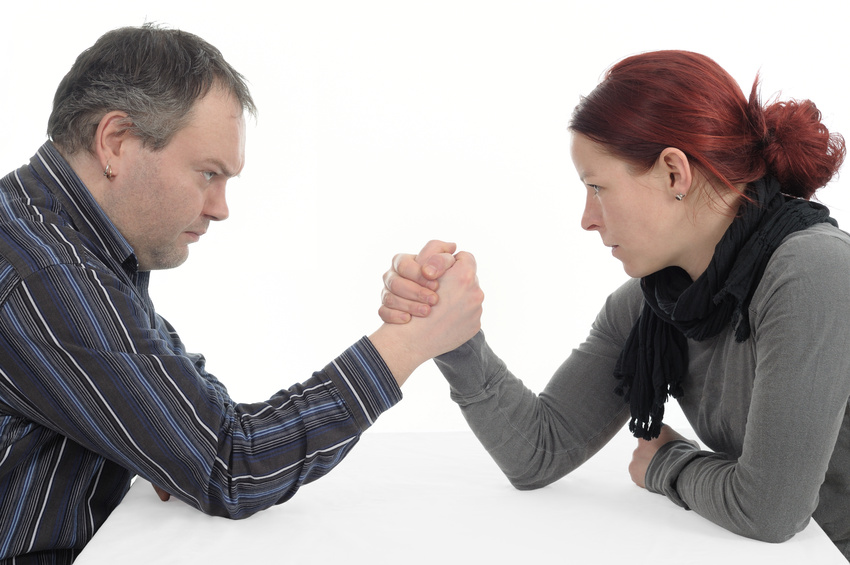 Der Krieg gegen die arbeitende Bevölkerung