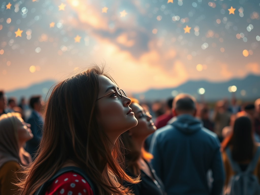 „Selbsterkenntnis & Intuition“ – Persönlichkeit – Vom Vergleichen zum Verkörpern: Authentizität im Alltag