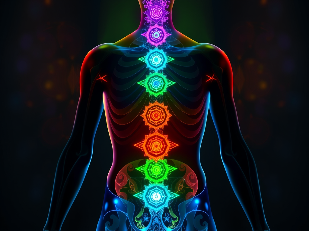 „Selbsterkenntnis & Intuition“ CHAKREN IM ALLTAG: Balance ohne Räucherstäbchen – in 20 Minuten pro Tag