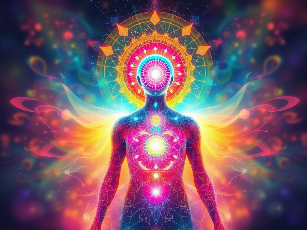 „Selbsterkenntnis & Intuition“ AURA KLÄREN IM ALLTAG: Wie du dein Feld hell hältst – auch wenn die Welt laut ist