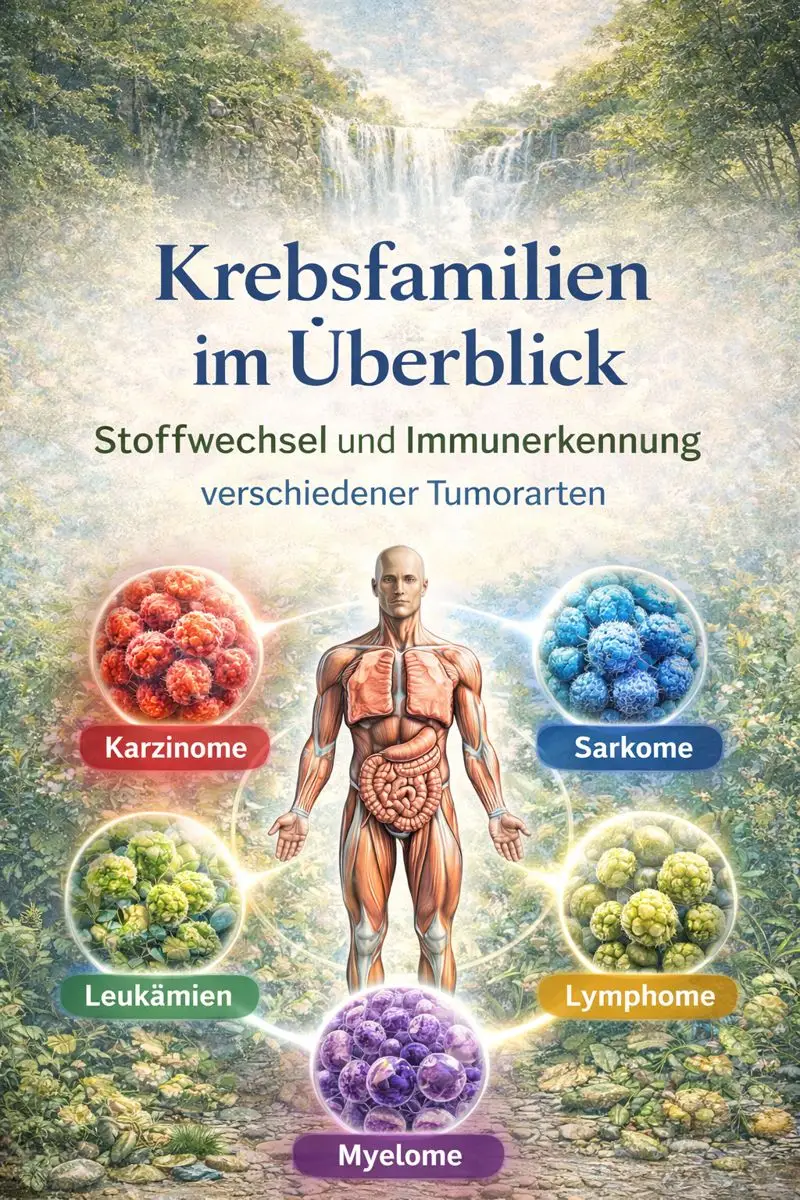 Krebsfamilien im Überblick – Bild 2