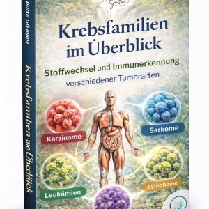 Krebsfamilien im Überblick