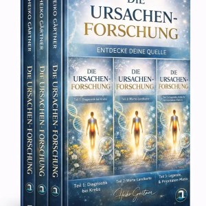 Ursachenforschung - Finde das fehlende Puzzleteil zur mehr Lebensqualität