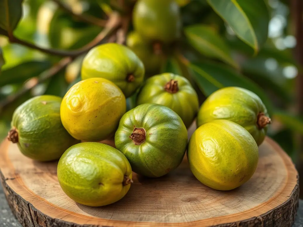 Graviola ist kein „geheimes Chemo-Pendant aus dem Regenwald“,