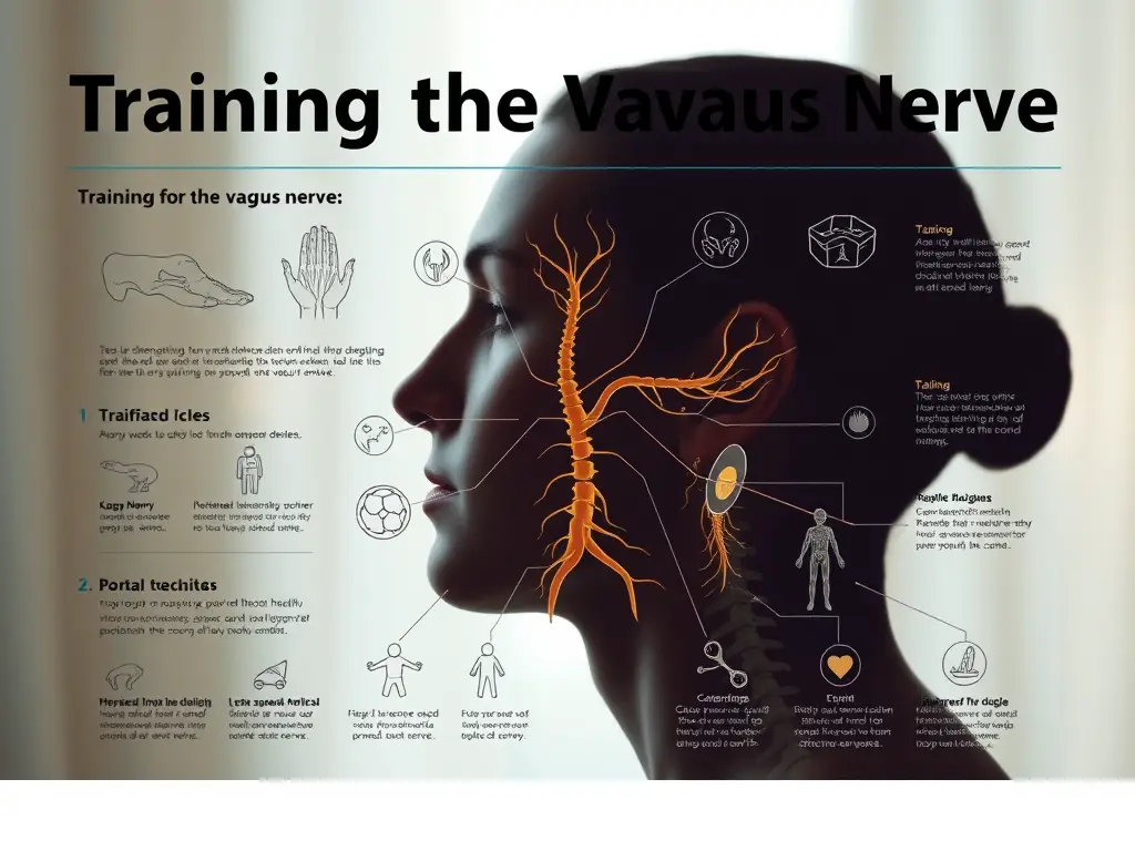 Der Vagusnerv – seine Bedeutung bei Krebsbehandlungen