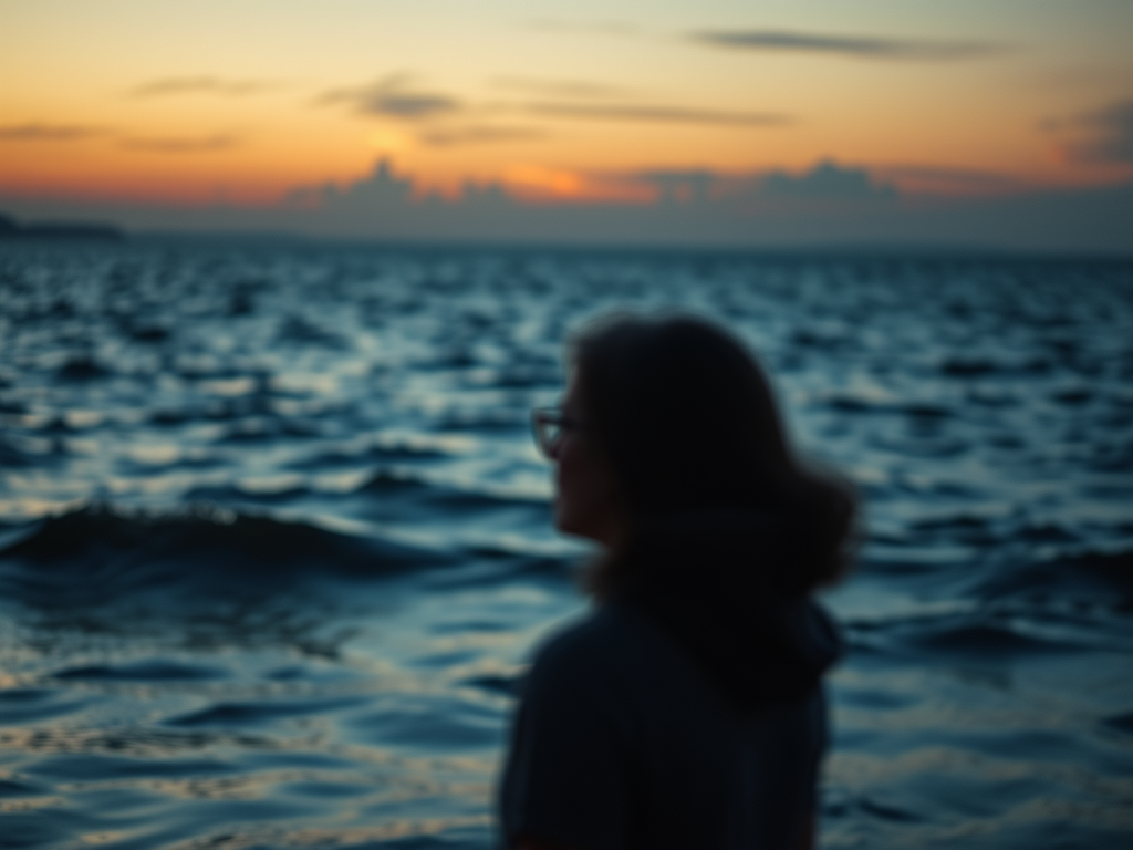 Wenn ein Gerücht wie Nebel über den See zieht: „China prüft russische Krebs-Impfung – der Westen fällt.“