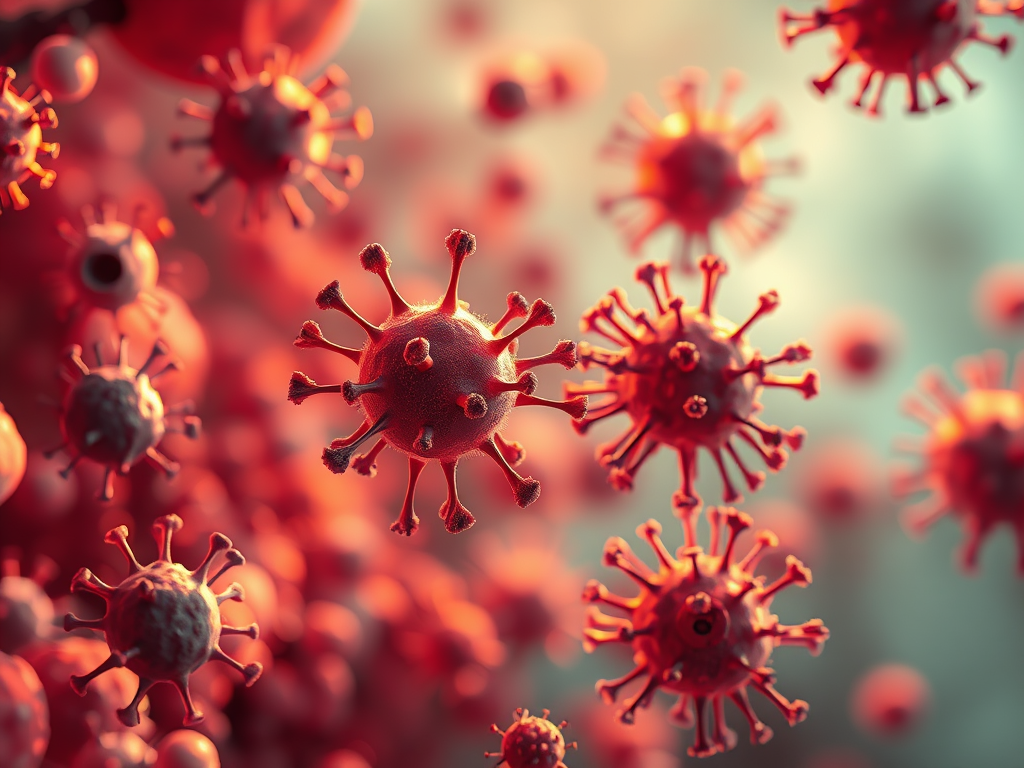 Krebs, Immunsystem und die stille Wahrheit hinter der Schlagzeile