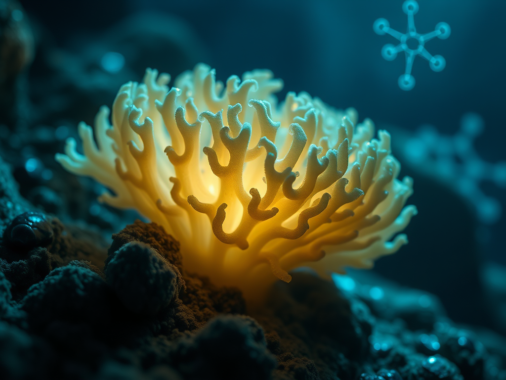 Tiefsee-Schwamm gegen Metastasen? Was Yaku’amide B wirklich zeigt