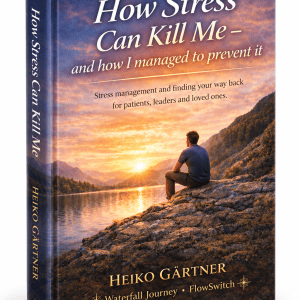 ebook How Stress can KILL me