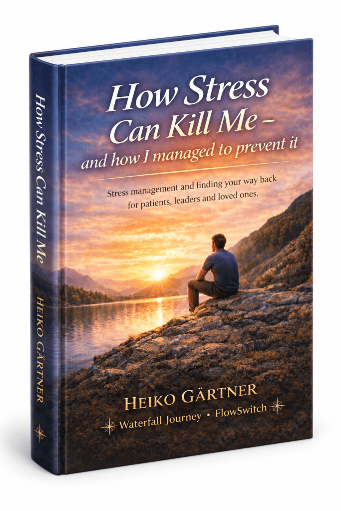 ebook How Stress can KILL me