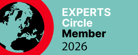 Experts Circle Member 2026