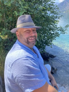 Heiko Gärtner – persönlich am See